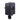 BR600BK Folding Bull Bar Antenna Mounting Bracket (Black)