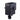 BR600BK Folding Bull Bar Antenna Mounting Bracket (Black)
