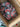 Screw Pin Bow Shackle with Isolator Red (Online only) - OZI4X4 PTY LTD