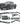 Redback Extreme Duty Exhaust for RAM 1500 5.7L V8 (12/2018 - on)