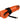 Winch Rope 12mmx14m Orange (Online only) - OZI4X4 PTY LTD