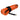 Winch Rope 12mmx14m Orange (Online only) - OZI4X4 PTY LTD