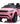 12V Pink Range Rover Ride on Car (Pre Order) - OZI4X4 PTY LTD