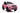 12V Pink Range Rover Ride on Car (Pre Order) - OZI4X4 PTY LTD