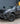 6 pcs Black OEM Black Fender Flares Suits Mazda BT50 2012-2015