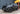 6 pcs Black OEM Black Fender Flares Suits Mazda BT50 2012-2015