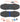 Recovery Track (Trax ULTRA) Black (Online only) - OZI4X4 PTY LTD