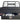 1900 Platinum Edition Tray Head Board Black - OZI4X4 PTY LTD