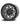 OZI4X4 Offroad Wheel ENFORCER 17″  – Satin Gunmetal Finish