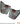 Full Smoked Altezza Tail Lights for JEEP Grand Cherokee WH 2005-2010
