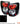 Black Altezza Tail lights for JEEP Grand Cherokee WJ 1999-2004