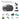 350W Portable Lithium Battery Power Bank (Pre Order) - OZI4X4 PTY LTD