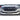 Deluxe LED Headlight Suitable For Toyota LandCruiser 200 Series 2016 - 2021 Chrome - OZI4X4 PTY LTD