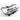 Deluxe LED Headlight Suitable For Toyota LandCruiser 200 Series 2016 - 2021 Chrome - OZI4X4 PTY LTD