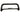 Hustler Stainless Black Steel Nudge Bar Suitable For Toyota Hiace 2005-2018 LWB (Pre Order) - OZI4X4 PTY LTD