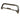 Hustler Stainless Steel Nudge Bar Suitable For Toyota Hiace 2005-2018 SLWB (Pre Order) - OZI4X4 PTY LTD