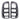 Tail light Trim Suits Toyota Hilux 2005 - 2011