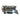Deluxe LED Headlight Suitable For Toyota LandCruiser 200 Series 2016 - 2021 Blacked Out - OZI4X4 PTY LTD