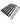 Aluminium Roof Rack Platform Basket Suitable For Toyota Hilux N80 2015+