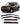 Weather shields Suitable for VolksWagen Amarok 11-22