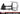 Extendable Towing Mirror Suits Toyota Hilux 2005-2015 (Blinker)