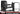 Extendable Towing Mirror Suits Toyota Hilux 2005-2015 (Blinker)