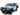 Safari Bullbar Suitable For Toyota Hilux 2012-2015 - OZI4X4 PTY LTD