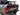 Tub Rack Platform Legs 4pcs Fits All 4X4 Ute Vehicles - OZI4X4 PTY LTD