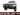 Safari Bullbar Suits Nissan Patrol GU Series 4 2005-2015 - OZI4X4 PTY LTD