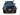 Hustler Bull Bar Suits Holden Colorado RG 2012-2016 (HO-CLR-4) - OZI4X4 PTY LTD