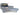 Premium 1900 Aluminium Tray (Head Board) Suitable For Toyota Landcruiser 79 Series - OZI4X4 PTY LTD