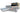 Premium 1900 Aluminium Tray (Head Board) Suitable For Toyota Landcruiser 79 Series - OZI4X4 PTY LTD