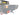 Premium 1900 Aluminium Tray (Head Board) Suitable For Toyota Landcruiser 79 Series - OZI4X4 PTY LTD