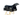 Adventure 1800 Black Aluminium Canop - OZI4X4 PTY LTD