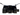 Adventure 1800 Black Aluminium Canop - OZI4X4 PTY LTD