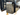 Adventure 1800 Black Aluminium Canop - OZI4X4 PTY LTD