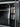 Premium Black 1800 Canopy + Compartment Premium Edition