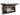 Adventure 1800 Dog Box Raw Aluminium Canopy - OZI4X4 PTY LTD
