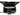 Adventure 1800 Dog Box Black Aluminum Canopy - OZI4X4 PTY LTD