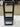Fold Down Rear Canopy Ladder Rack