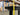 Fold Down Rear Canopy Ladder Rack