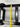 Fold Down Rear Canopy Ladder Rack