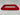 Off Set Winch Red FairLead
