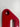 Off Set Winch Red FairLead