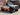 Flat Steel Roof Cage + Gutter Mount Suits Toyota Land Cruiser 79 Series Dual Cab