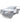 Adjustable Side Steps & Brush Bars Suits All Single Cab Utes (Universal)