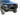 Safari Bullbar Suits Nissan Navara NP300 2015-2020 - OZI4X4 PTY LTD