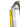 Tradesman Canopy Ladder-Rack Raw Finish Aluminium 2500 Length (Universal) - OZI4X4 PTY LTD