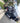 Rear Wheel Carrier & Dual Jerry Can Holder Suits Toyota Hilux 2005 - 2015