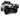 Safari Bullbar Suits Nissan Patrol GU Series 4 2005-2015 - OZI4X4 PTY LTD